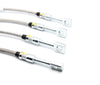 HSV GEN-F MK-2 (AP Racing 6or4-pot front / 4pot rear) Brake Line Kit (2015-2017)