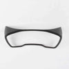 Toyota Corolla Dashboard Panel Lid Carbon Fiber Cover Trim (2020-2024)