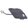 F30 320i 328i Tow Hook Eye Cover Cap (2011–2013)