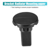 BMW 228i Upper Radiator Mount Bushing Bracket Set (2014-2016)
