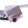 Honda SS50 SS125 CB125 CL125 CL100 S90 2 x Motorcycle Handle Levers