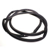 Honda Civic 5th Gen 4-Door 1992-1994 Rear Door Weatherstrip