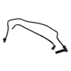 Chevrolet Cruze Sonic Throttle Body Inlet & Outlet Heater Pipe Hose (2011-2018)