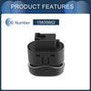 Chevrolet Malibu 2008 Door Lock Switch Front Right (2008 - 2008)