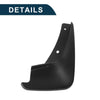 Toyota Probox Mud Flaps Splash Guards 1 Set (2002-2017)