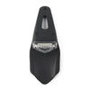 Universal Motorcycle Dirt Bike Clear Lens Rear Tail Light