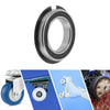 Scooter Skateboard Wheel Deep Groove Ball Bearings 30x47x9mm 1 Pc