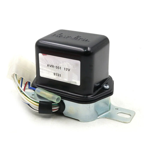 Toyota Hilux RN10 RN20 RN22 RN25 RN27 1968-1978 Voltage Regulator
