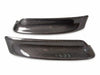 BMW E46 M3 Carbon Fiber Front Bumper Splitter (2000-2006)