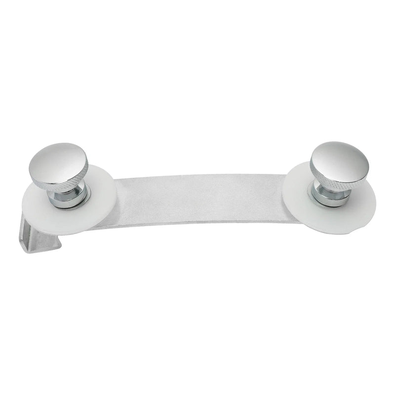 Harley Touring Street Glide Softail Rear Fender Stud Plate (1999-2023)