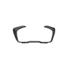 Subaru Forester ABS Carbon Fiber Dashboard Frame Cover (2025–2025)