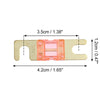 Car, Truck, Motorcycle, Boat Audio CDs 6pcs 50A AFS Mini ANL Fuse