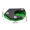 KAWASAKI Z900RS 1 Set Motorcycle Kickstand Pad (18–22)