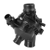 BMW E60 E65 E90 E91 E92 Thermostat Housing 97���