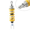 Honda NX650 DOMINATOR 12MM Spring 345MM Rear Shock Absorber (88-94)