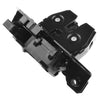 Buick Cadillac Chevrolet Tailgate Door Lock Latch Actuator (2000–2023)