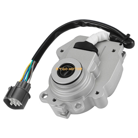 Honda Foreman Rubicon 500 Differential Final Drive Actuator Assembly