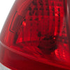 Tail Light For 2008 Ford Focus Driver Side w/ Bulb