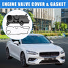 Volvo S60 V90 2.0L PCV Oil Engine Valve Rocker Cover Gasket (2017-2023)