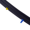 Honda Civic (2006-2011) 1 Pair Rear Door Weatherstrip Seal