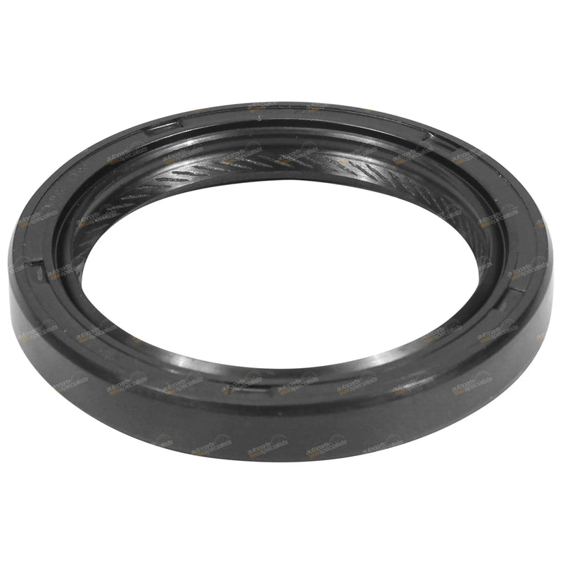 Mitsubishi Cordia Rear Crankshaft Oil Seal 1.6L 4cyl