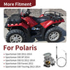Polaris Sportsman XP 550 Throttle Body w/ Cable (2014–2014)