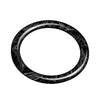 Benz A B CLA Class 1x Marbling Engine Push Start Button Trim (2012-2019)