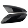 Yamaha YZF R1 Smoke Headlight Lamp Lens Cover (2002-2003)