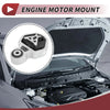 Ford Explorer 2.0 Engine Mount (2012-2015)