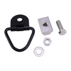 Toyota Tundra Tacoma 4 x Truck Bed Rail Mounting Cleats Track Kit (2005-2023)