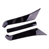 Nissan Altima Bumper Grille Frame Cover (2019-2022)