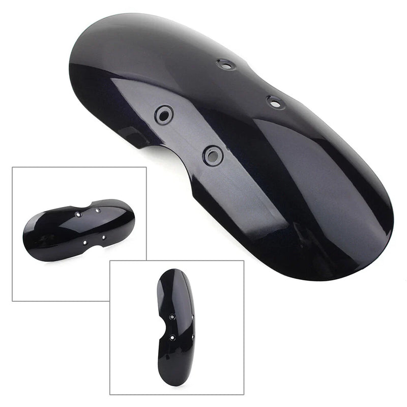 Triumph Scrambler & Thruxton 900 Front Fender Mudguard (2001-2016)