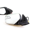 Mitsubishi Triton L200 2005-2014 Chrome Electric Fold Wing Mirror
