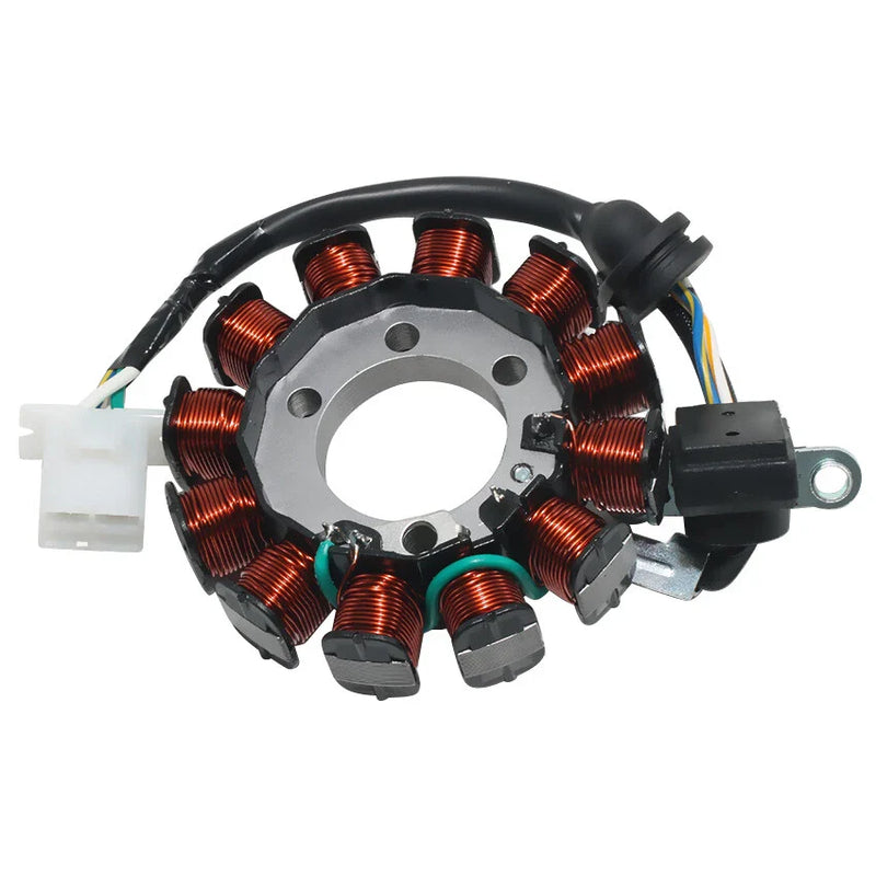 Honda C125 Super Cub 2019-2021 Magneto Generator Stator Coil