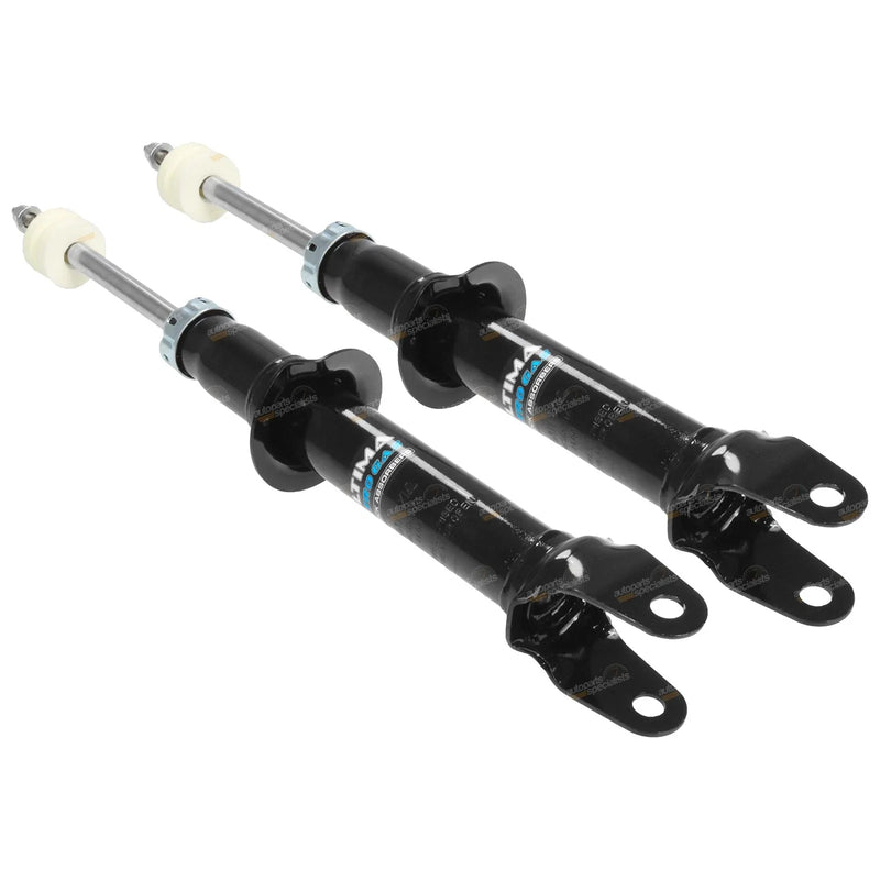 Ford BF Falcon Fairmont Fairlane Front Strut Shock Absorber (2007-2008)