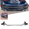 BMW 5 Series I5 G60 M Sport Rear Bumper Diffuser Lip Kit (2024)