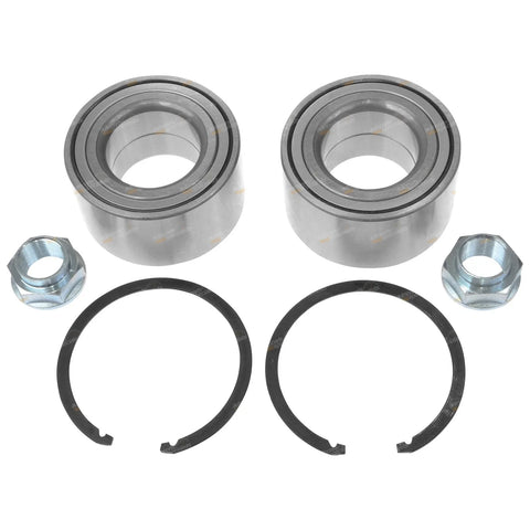 Mazda CX-7 Front Wheel Bearing Kits (2006-2010)