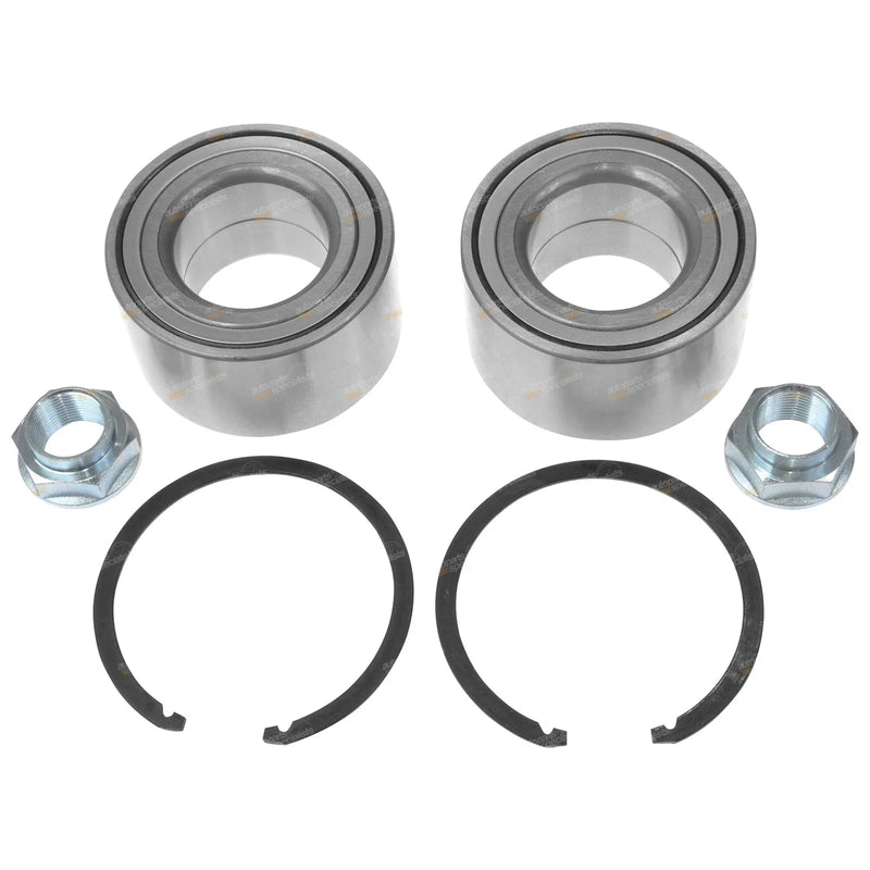 Mazda CX-7 Front Wheel Bearing Kits (2006-2010)