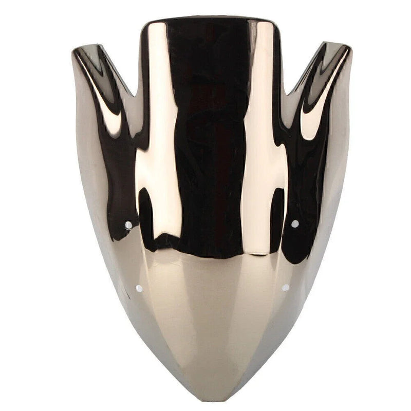 Kawasaki Z1000 (2003-2006) Silver Windshield