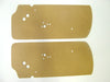 Fiat 124 Spider Door Panel (1966-85)