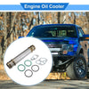 Ford Excursion Engine Oil Cooler with Seal Gasket (2000-2005)