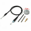 BLASTER YFS200 Tors Removal Kit Throttle Cable + Cap