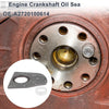 Mercedes-Benz CLC-Class Rear Crankshaft Oil Seal (2008-2011)