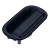 Mitsubishi Fuso Canter Texture Black Front Right Door Handle (1995–2005)