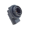 Kia Forte Gray 92164-M7000 Front Turn Signal Socket (2019-2021)