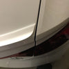 Audi A5 S5 RS5 B9 Sportback Boot Lip Spoiler (2017-2020)