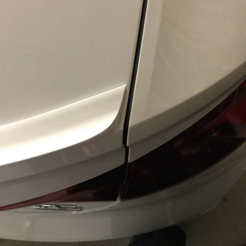 Audi A5 S5 RS5 B9 Sportback Boot Lip Spoiler (2017-2020)