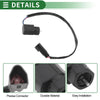 Ford Transit Connect Mk1 Van Transmission Speed Sensor (2002-2013)