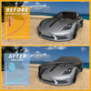 Porsche 718 Waterproof All Weather Car Cover (2017-2023)