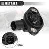 Honda Accord Throttle Position Sensors (1994-1995)
